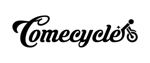 Comecycleebike